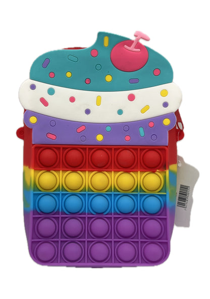 BANDOLERA POPIT K-015