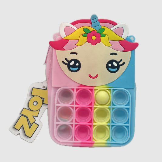 MONEDERO POPIT K-016