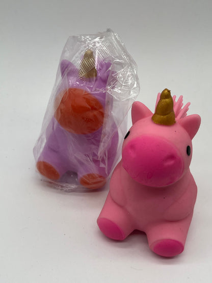 SQUEEZE UNICORN DESCOMPRESS BALL K036