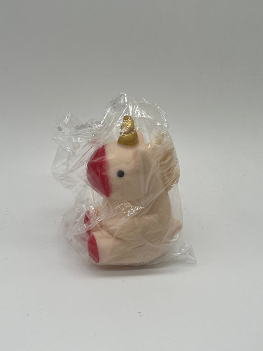SQUEEZE UNICORN DESCOMPRESS BALL K036