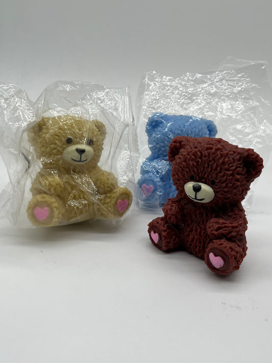 TEDDY DECOMPRESS TOY