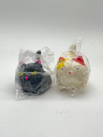 SQUEEZE TOYS PULPO K040