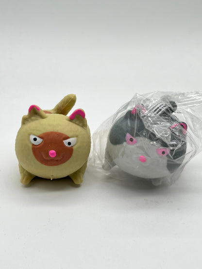 SQUEEZE TOYS PULPO K040