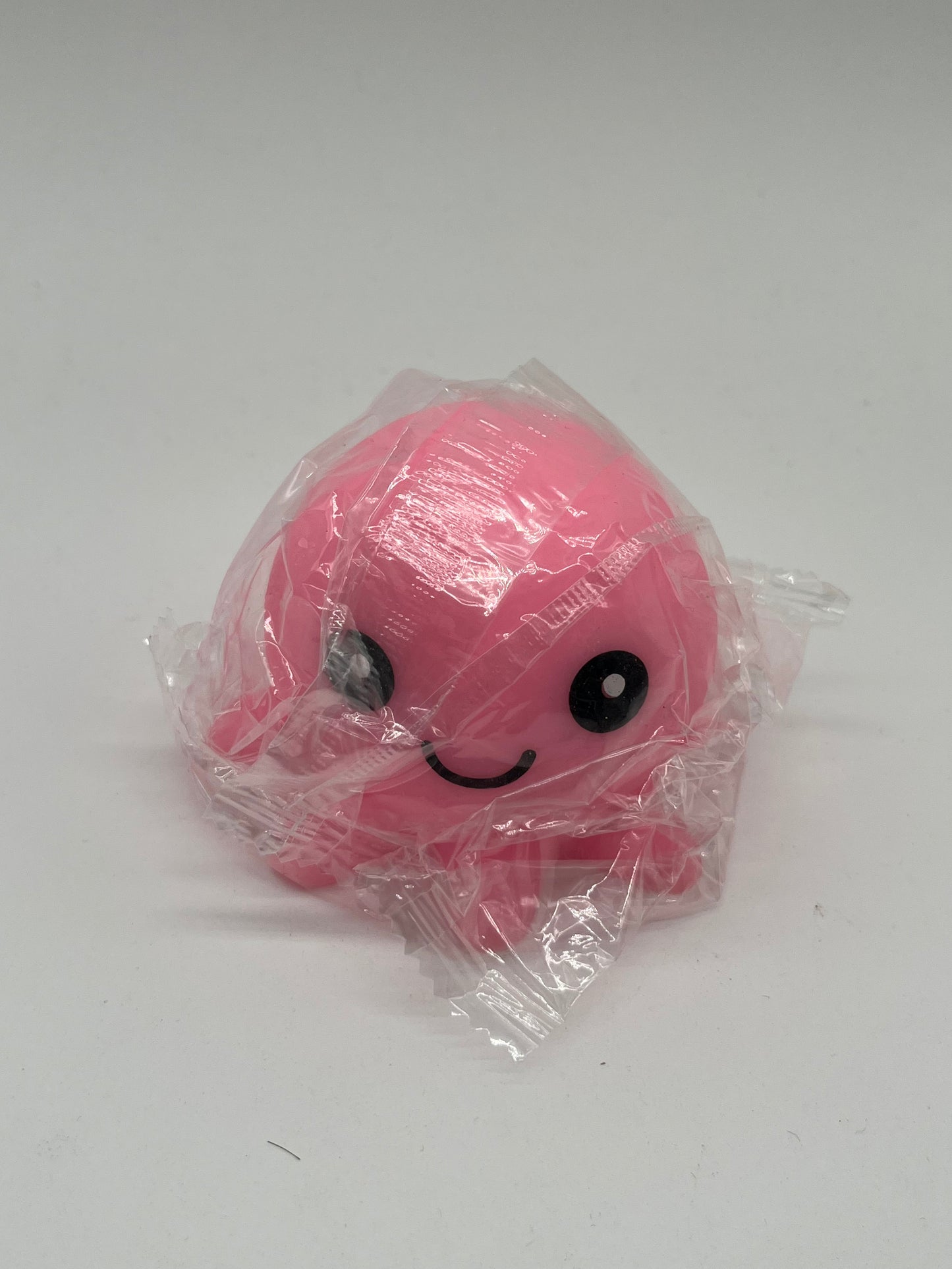 SQUEEZE TOYS PULPO K040