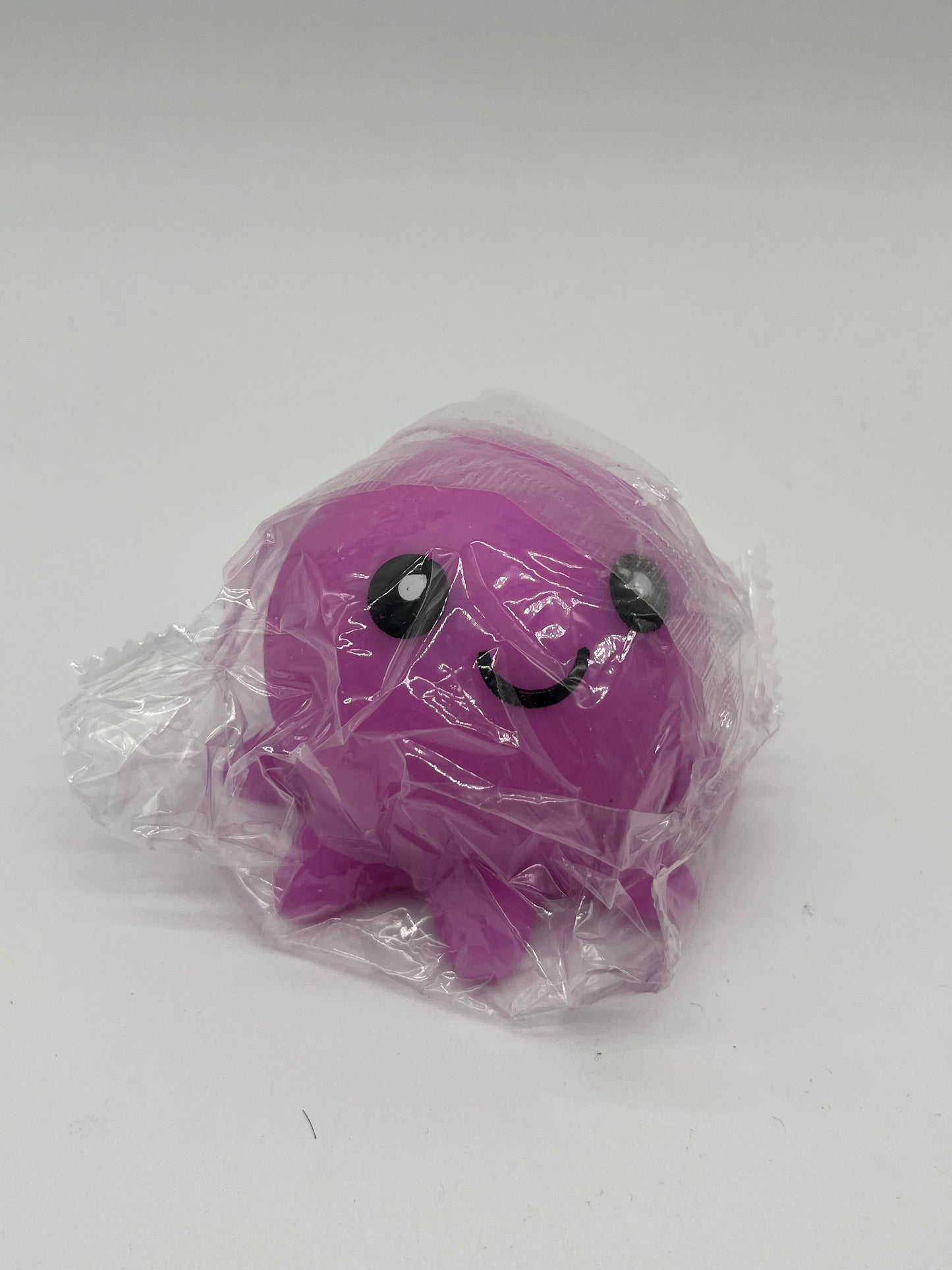 SQUEEZE TOYS PULPO K040