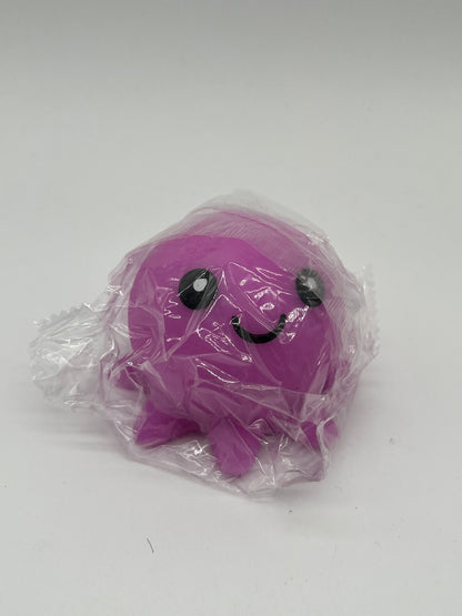 SQUEEZE TOYS PULPO K040