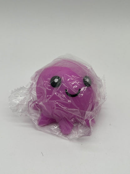 SQUEEZE TOYS PULPO K040