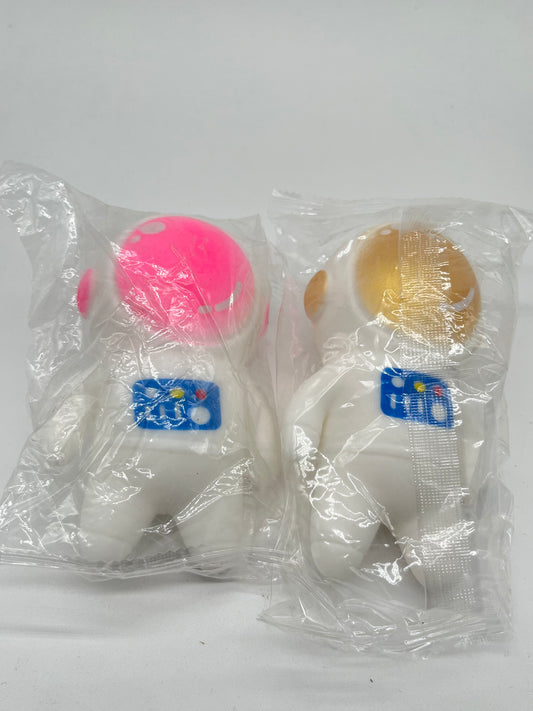 SQUEEZE SPACE SURFER K041 太空人