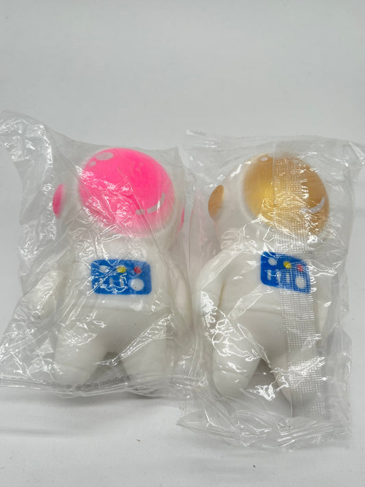 SQUEEZE SPACE SURFER K041