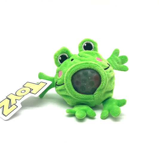 SQUEEZE ANIMALES ORBEEORBEEZ BALL NA205041