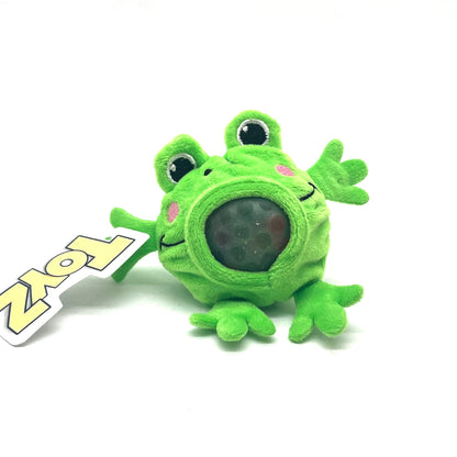 SQUEEZE ANIMALES ORBEEORBEEZ BALL NA205041