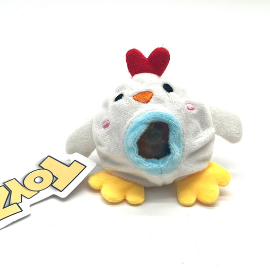 SQUEEZE ANIMALES ORBEEORBEEZ BALL NA205041