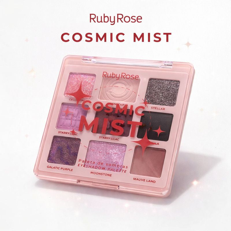 RUBYROSE COSMIC MIST HB-E2204