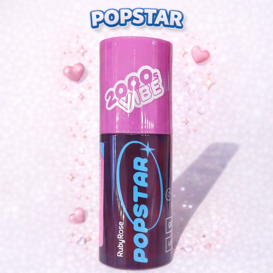 RUBYROSE POPSTAR GLAM GIRL HB-L6603