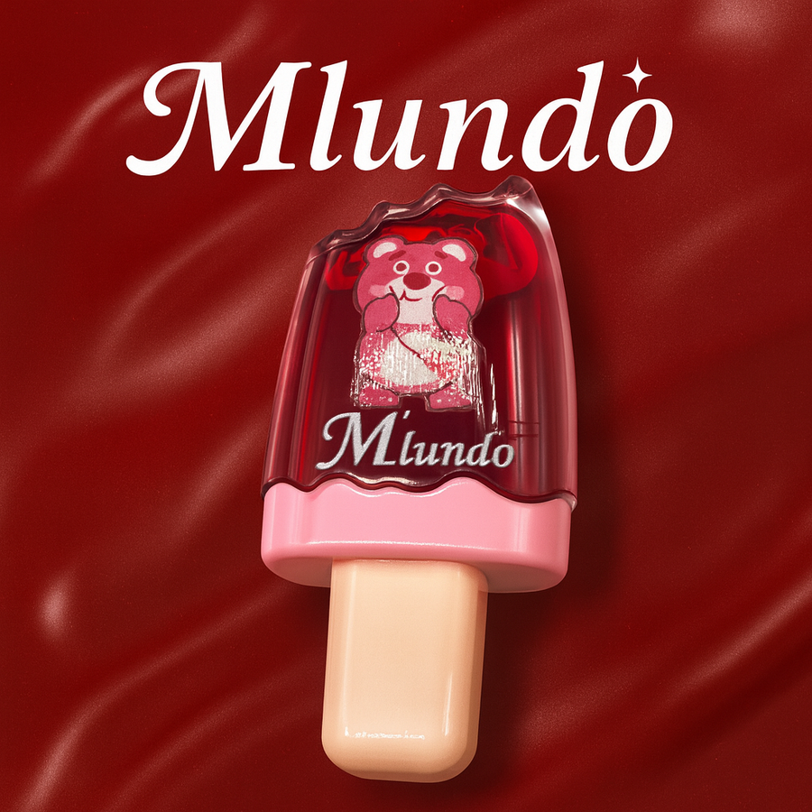 MLUNDO TINTA LABIO HELADO GZ8010402