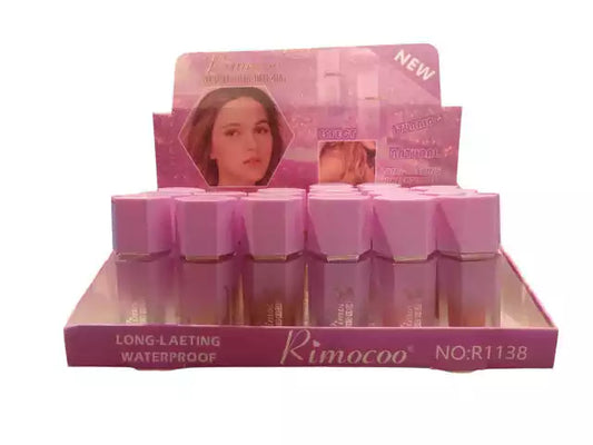 ILUMINADOR LIQUIDO RIMOCOO LIQUID HIGHLIGHT R1138 11389
