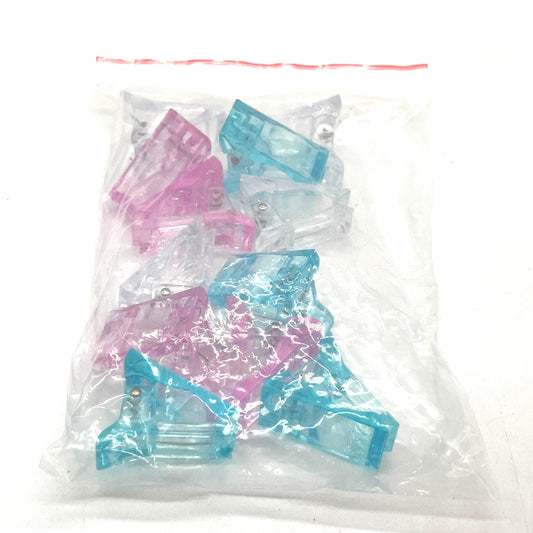 BROCHE PARA UNA PACK X12 SJJC
