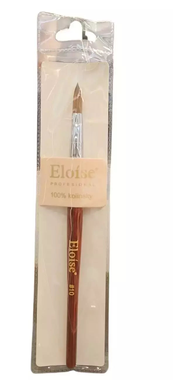 Pincel KOLINSKY Acrilico ELOISE N10