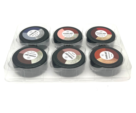 SOLID GEL UV/LED CHARMLIMIT  3SJPJ