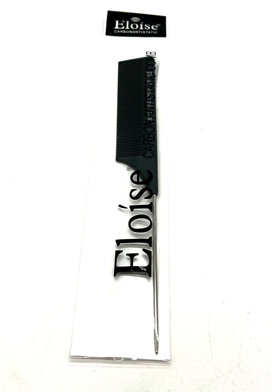 PEINE ELOISE CARBON ANTISTATIC TXS-7 TXS-29 TXS-48