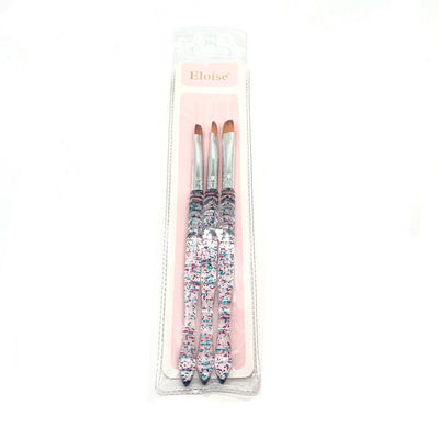 PINCEL GEL X3 ELOISE CFGLB-SZ