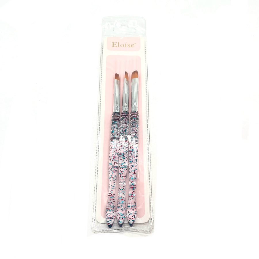 PINCEL GEL X3 ELOISE CFGLB-SZ