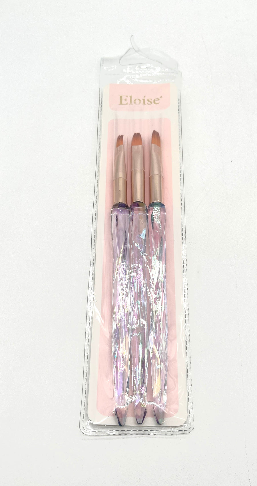 PINCEL GEL X3  TMGLB-LX
