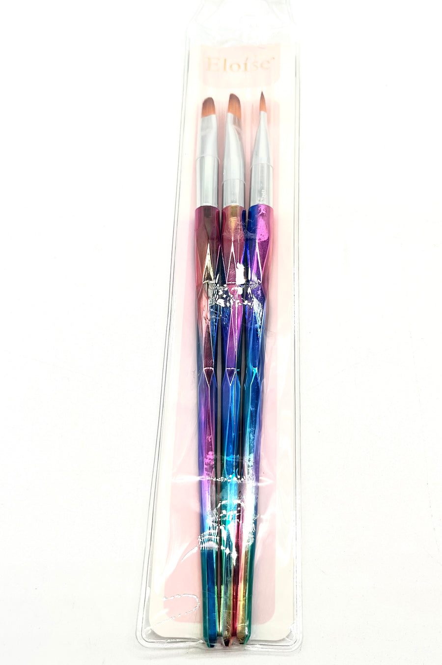 PINCEL GEL X3 ELOISE TORNASOL JBGLB-LX