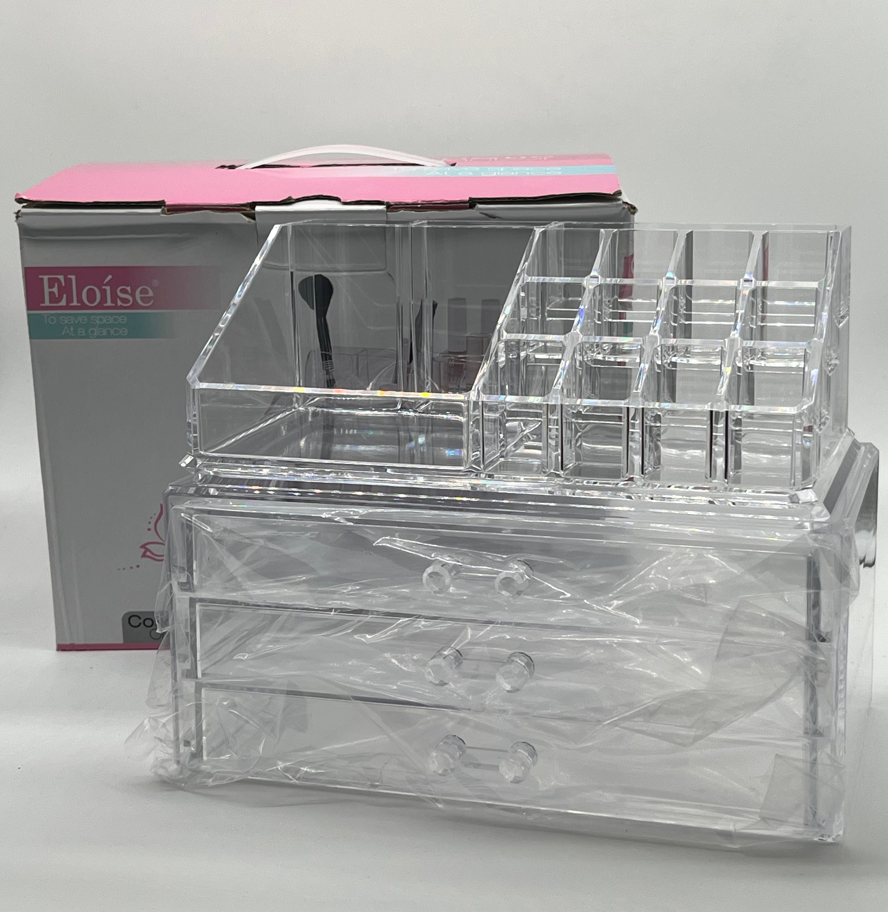 ORGANIZADOR ELOISE 50RYPA6 1015B