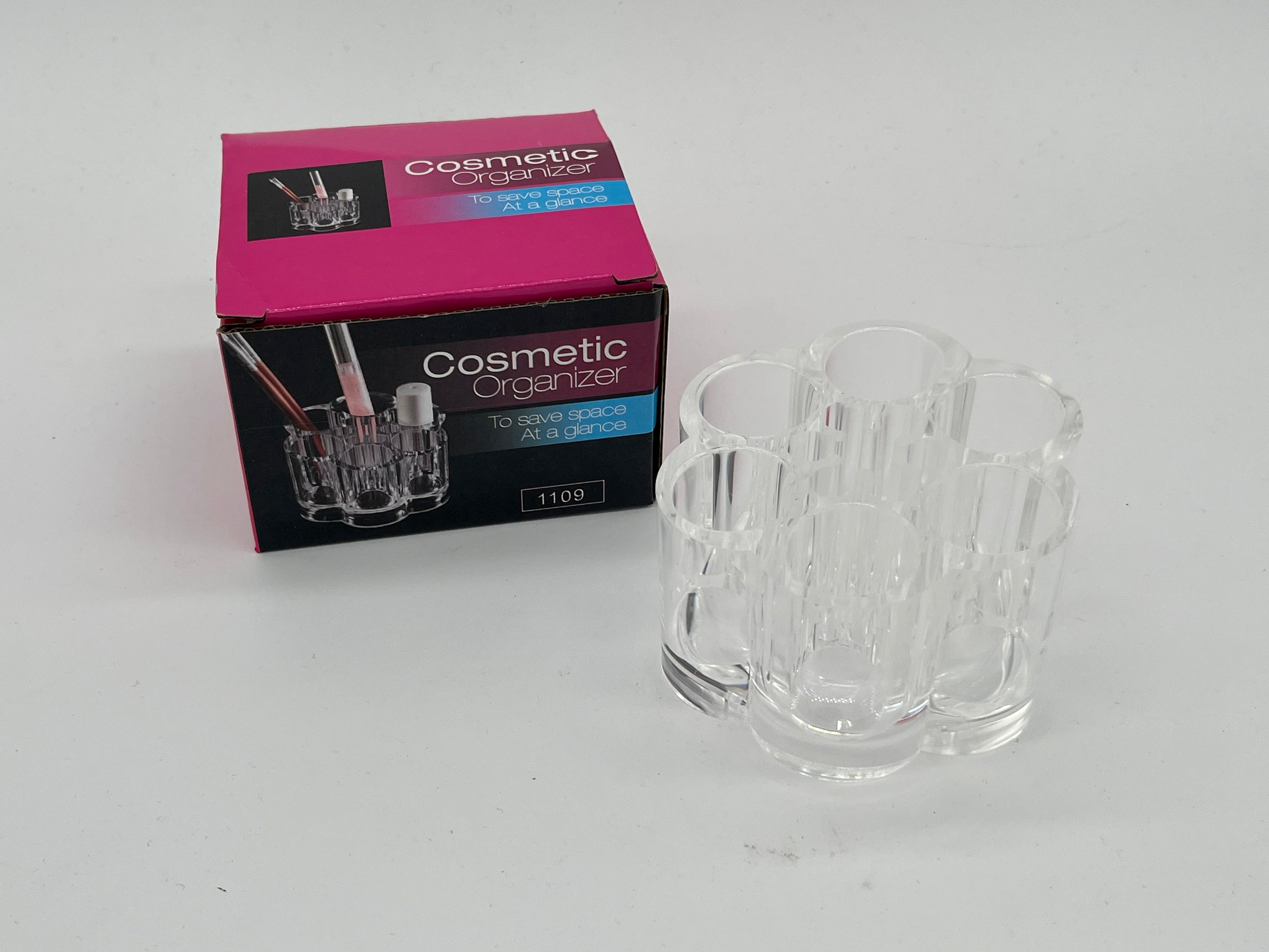 ORGANIZADOR ELOISE COSMETIC 20RYPA6 1109