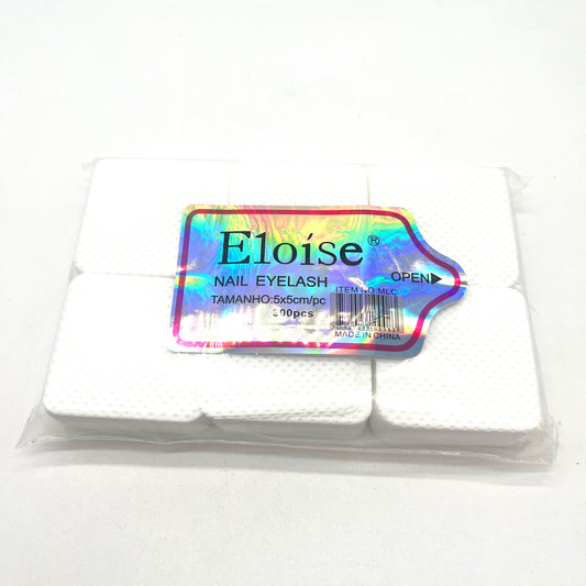 ELOISE NAIL EYELASH MLC