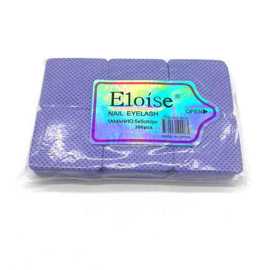 ELOISE NAIL EYELASH MLC