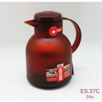 TERMO REDONDO COBRE 1LT ES.37C