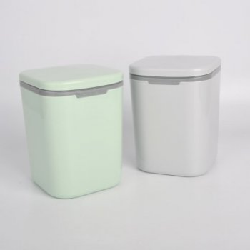 CESTO DE BASURA PLAST B4140