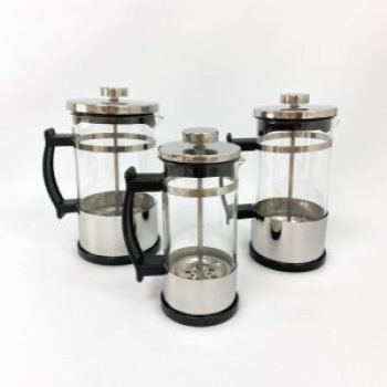 CAFETERA VID C/ACERO BRILL Y NGO C4354