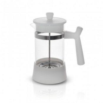 CAFETERA VID C/BAS-MANG PLAS BL C4361B