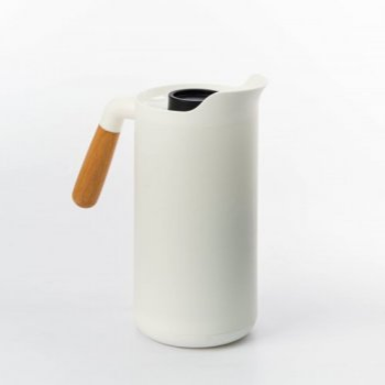JARRA TERMICA RECTA ASA BAMBO BCA 1LT ES4038B