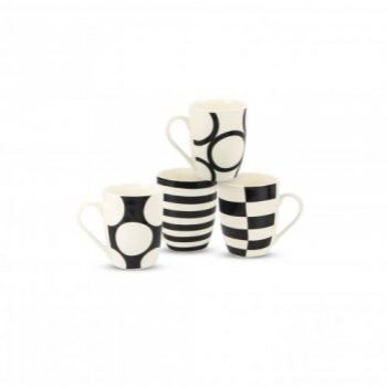 TAZA CIRC RAY 320ML C5119
