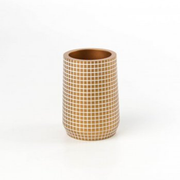 VASO CUDRIC DOR B4574
