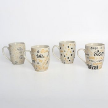 TAZA DIS CAFE SURT 350ML C5194