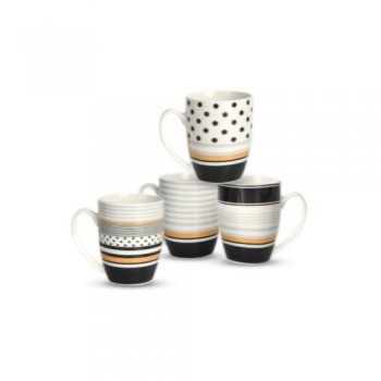 TAZA RAY CIR 350ML C5196