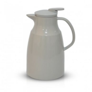 JARRA TERMICA GRIS BRILL CON INTERIOR ES4053G