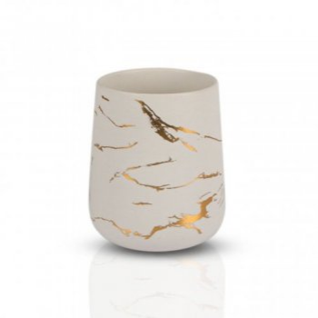 VASO PORTA CEPILLO B4668B