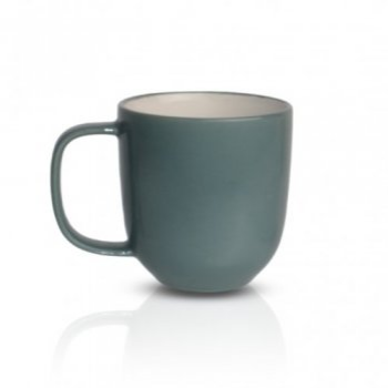 TAZ VDE AZUL/BCO BRILL 9X9CM C5511