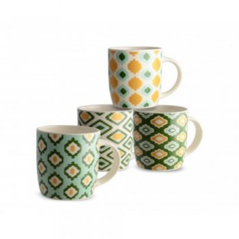 TAZA BCO/MARR/CEL C5528