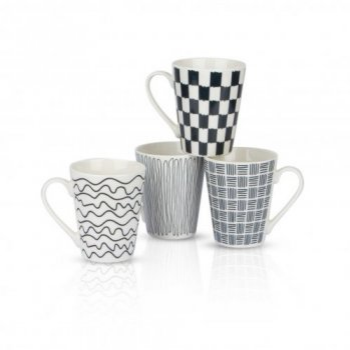 TAZA BCO/NGO C5537