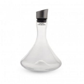 DECANT VINO CON TAP FITR MET D4208