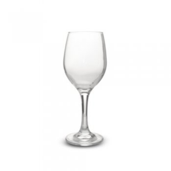 SET X6 COPAS VIDRIO TRANSPARENTE 330ML C5700