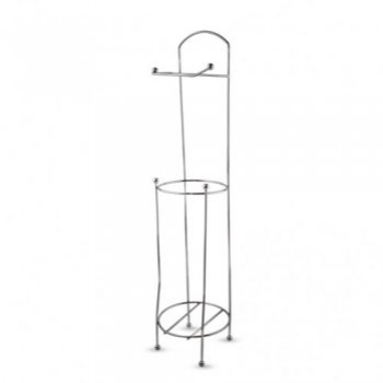 PORTAPAPEL HIGIEN14.5X66CM B-4713N B4713P