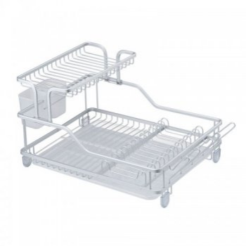 SACAPALTOS ALUMINIO 2 1/2 NIVELES C5672